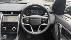 Land Rover Discovery Sport 1.5 P300e R-Dynamic HSE 5dr Auto [5 Seat] Station Wagon